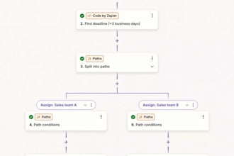 setup zoho crm zoho books zoho campaigns zoho flow automation zoho inventory