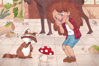 draw your children book