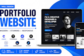 design cargo typedream dorik readymag carrd carbonmade showit portfolio website