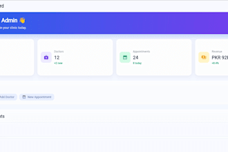 build a flutter mobile app for android