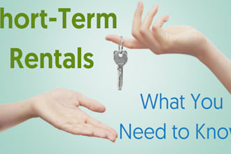 offer professional air bnb short term rental consulting with 24hr tech support