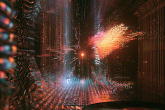 design album cover artwork