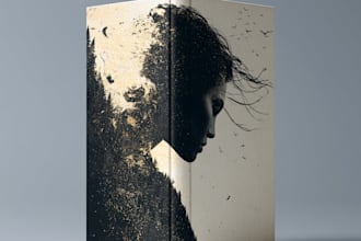 design book cover design, book cover design, book cover