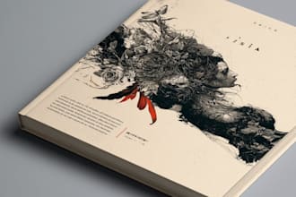 design book cover design,book cover design