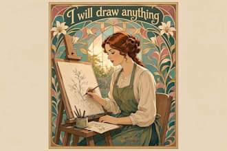 make a vintage or historical non fiction book cover