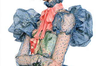 design your fashion collection