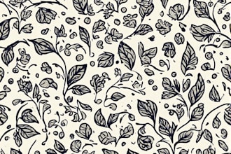 design seamless repeat pattern design