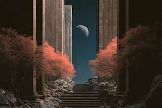 design professional rap, hip hop