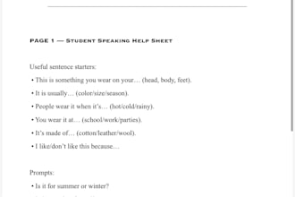 create engaging esl lesson plans for english learners
