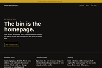 build a nextjs landing page with ai lead capture