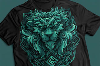 do t shirt design and graphic t shirt design