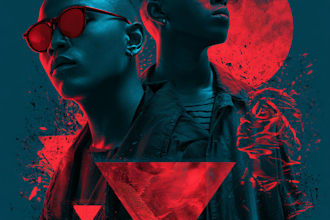 album artwork for music cover and album cover designs
