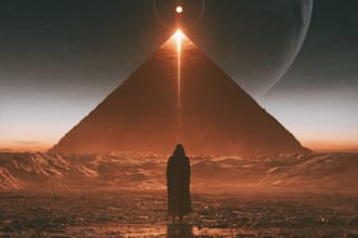 design album cover artwork