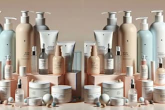 be your cosmetic chemist and do cosmetic formulations