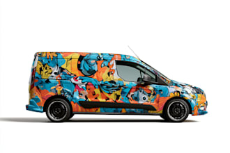 do car wrap design