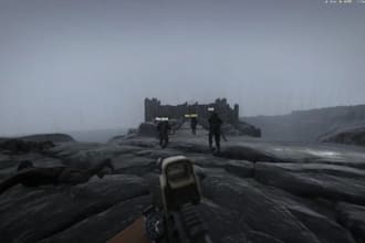 setup arma 3 server, dedicated sever, arma 3 retexture, arma 3 reforger for you