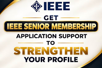 help you apply for smieee fiet fbcs to support eb1 eb2niw o1 global talent visa