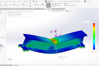 do solidworks 3d modelling