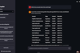 build custom ai assistant for your sales team