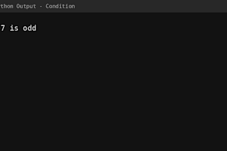 teach beginner python programming with clear lessons