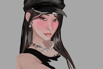 illustration and designs customized