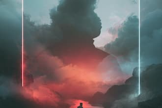design album cover artwork
