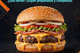 diseños gráficos, invitaciones digitales