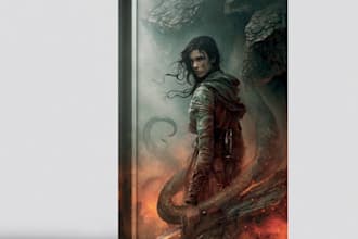 do formatting of amazon kdp book cover
