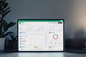 provide and customize a complete hospital management system for your hospital
