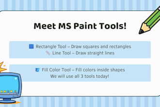 create an engaging educational powerpoint presentation