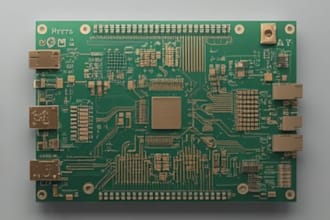 design pcb layout, pcb routing, circuit board and gerber manufacturing files