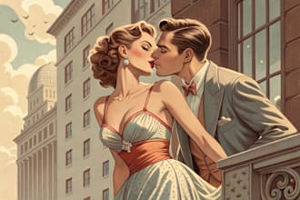 do a pin up girl and pin up girl