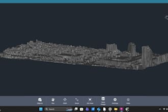 do gis mapping qgis arcgis and remote sensing