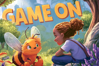 draw children book illustration and picture book illustrator