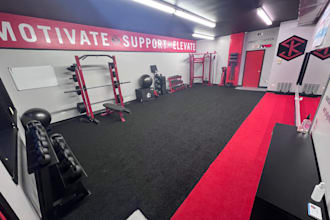 create a custom workout plan tailored to your goals