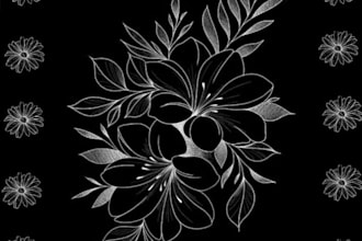 make textile designs for your brand