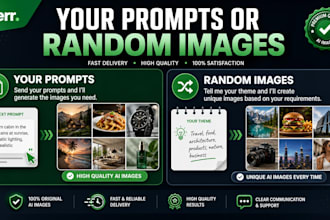 create ai generated stock images in bulk