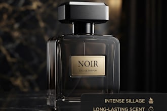 design professional product images for ecommerce