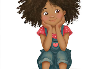 illustrate african american childrens books