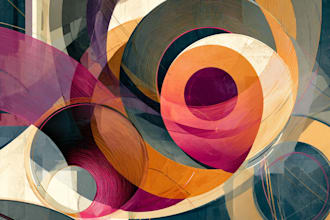 paint professional digital art
