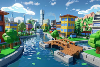 roblox developer and roblox builder for roblox map and roblox game roblox studi
