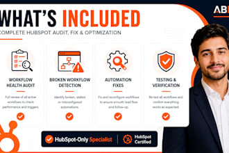 setup hubspot email campaign and hubspot email template, email marketing