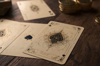 create professional board game and card game designs