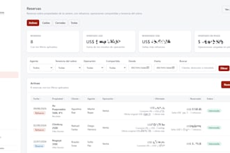 develop your erp app