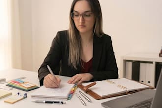 te daré un informe detallado de tu novela
