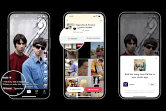 develop tik tok clone app, tik tok video app, video, chat app, dating app