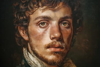 do renaissance art painting portrait
