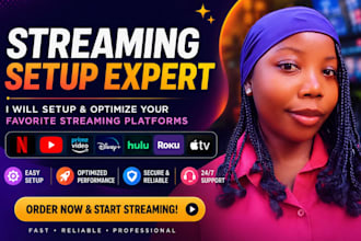 fix or set up obs studio, streamlabs, and vmix so your stream never lags