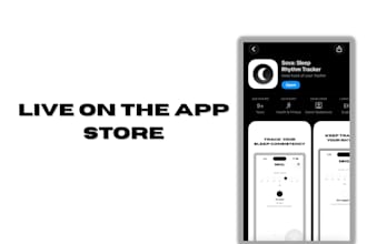 build your ios app mvp