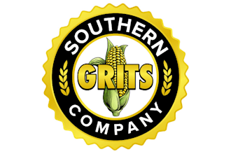 design a professional, unique, and eye catching corn logo for your business